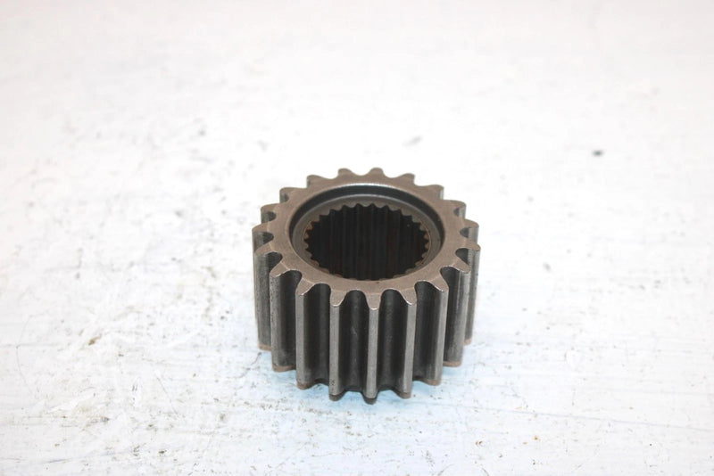 2011 Polaris Sportsman 800 Efi Oem 19T Transmission Sprocket 3234441 AP179