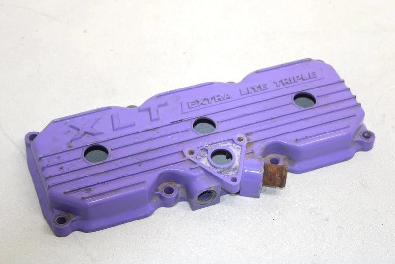 95 Polaris Xlt Oem Cylinder Head Cover 3084594 SP214