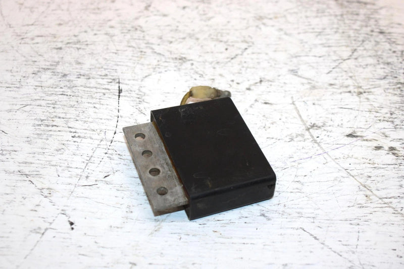 1998 Polaris 600 Xc Oem Voltage Regulator 2203873 SP45