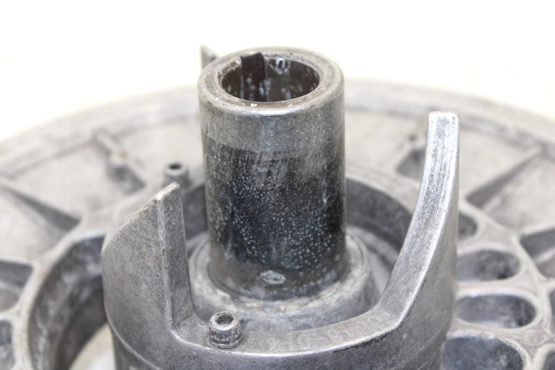 1995 Arctic Cat Z 440 Oem Secondary Clutch Stationary Sheave 0748-021 SA5