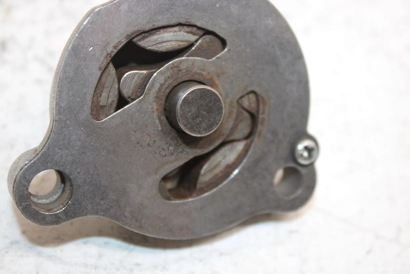 2008 Arctic Cat Atv 366 Auto Trans 4x4 Fis Oem Oil Pump 0812-069 AA26