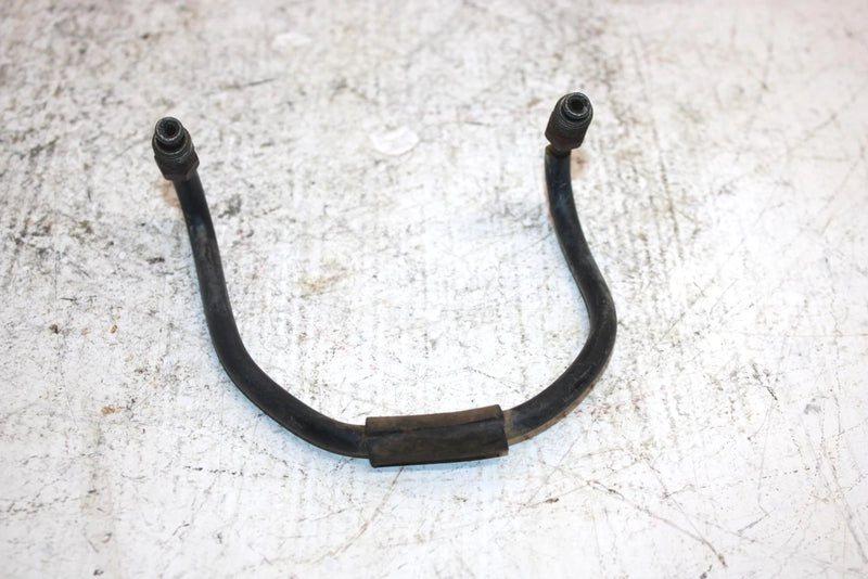1998 Honda Foreman Fourtrax Oem FR Wheel Cylinder Pipe 45181-HM5-630 AH35