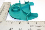 1996 Sea-doo Spx Oem Beeper Mount Plate 277000486 JS3