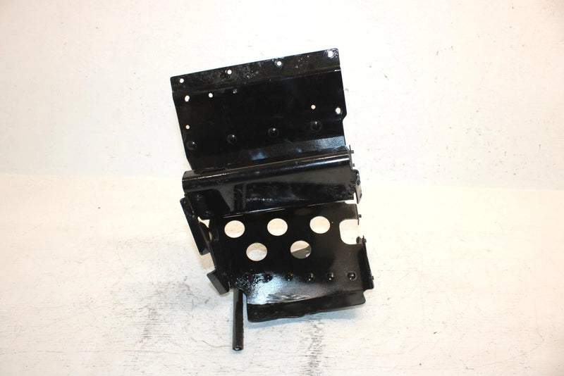 1996 Polaris 500 Oem Left Footrest 1011934 SP12
