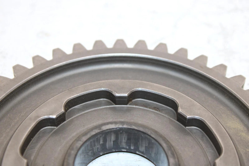 2016 Bombardier Can-am Outlander L-450 Oem 44T Trans Wheel Gear 420281285 AB5