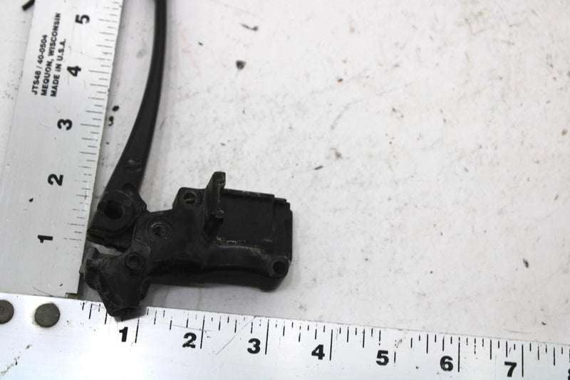 1985 Yamaha Phazer E Oem Left Controll Switch 88R-W8291-00-00 SY57