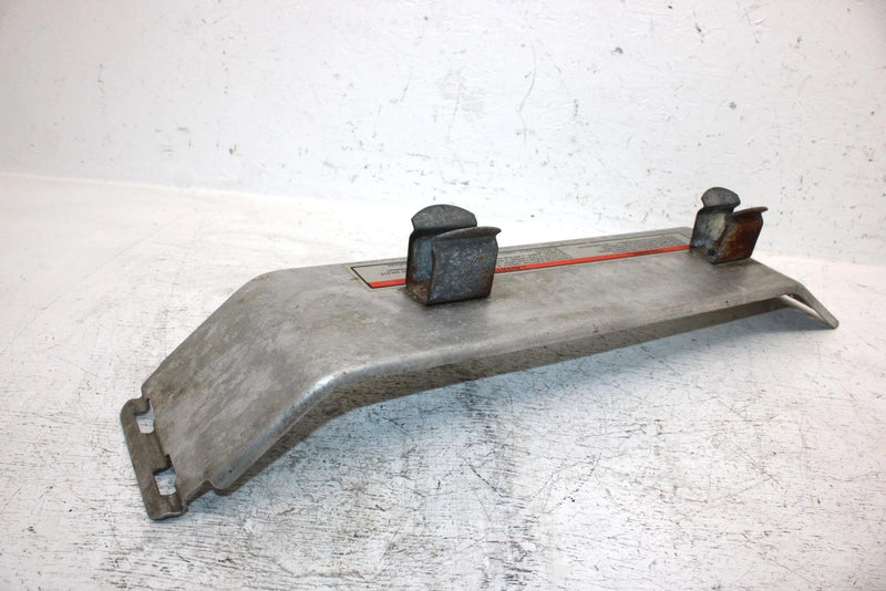 1990 Polaris 500 Oem Clutch Belt Cover 5230118 SP36
