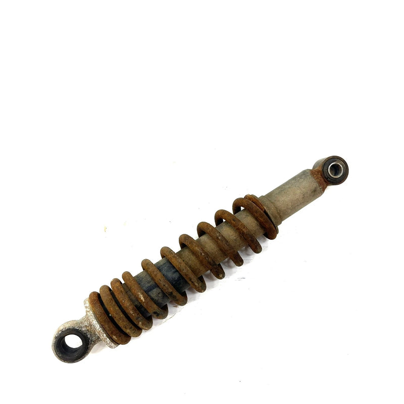 87 Honda FourTrax 200 TRX200SX 2x4 OEM Front Suspension Shock 51400-HB3-003 AH91