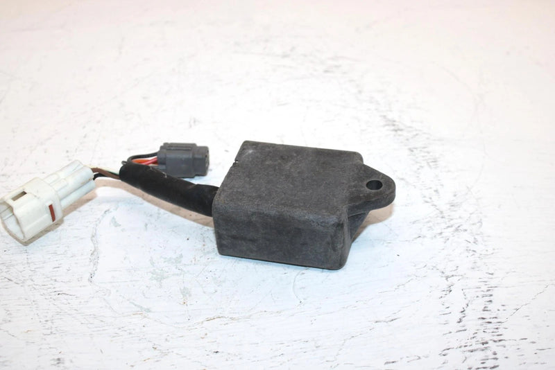 1999 Yamaha  Bear Tracker 2wd Oem CDI ECU ECM Ignition Box 4BD-85540-10-00 AY50