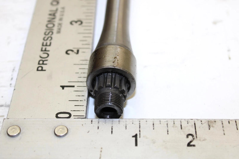 2007 Yamaha Phazer Fx Oem Engine Balancer Shaft 99999-03784-00 SY79