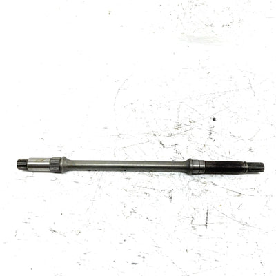 01-04 Honda Foreman Rubicon TRX500 OEM Final Shaft 23611-HN2-000 AH79