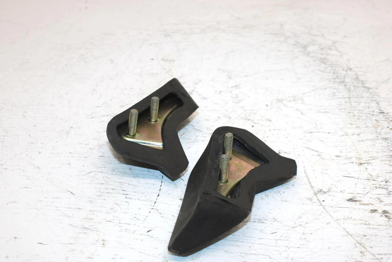 1989 Yamaha Inviter Oem Side Trim Set 81E-77215-00-00 81E-77216-00-00 SY17