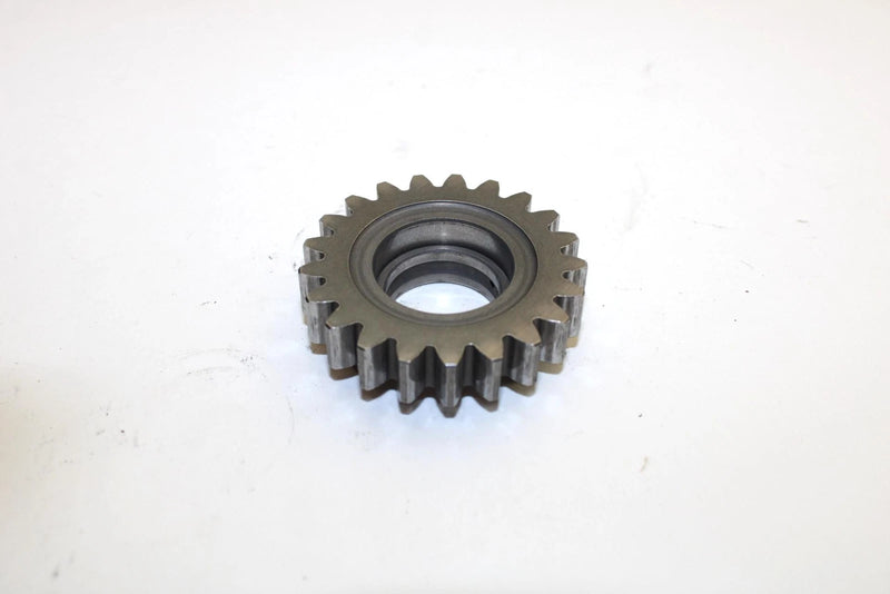 Suzuki OEM Tranny Transmission 4th Drive 21T Gear 24241-18A01 Q1883