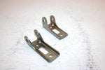2002 Ski-doo Mxz 500 Oem Front Shock Mount Set 518317518 518317519 SS16