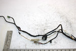00 Kawasaki Bayou 300 4x4 Oem Main Wire Harness 26030-1689 AK20