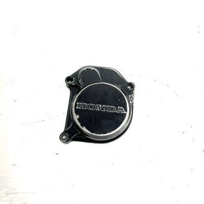 2001 Honda Foreman Rubicon 500 4x4 OEM Throttle Case Cover 53141-HC3-000 AH95