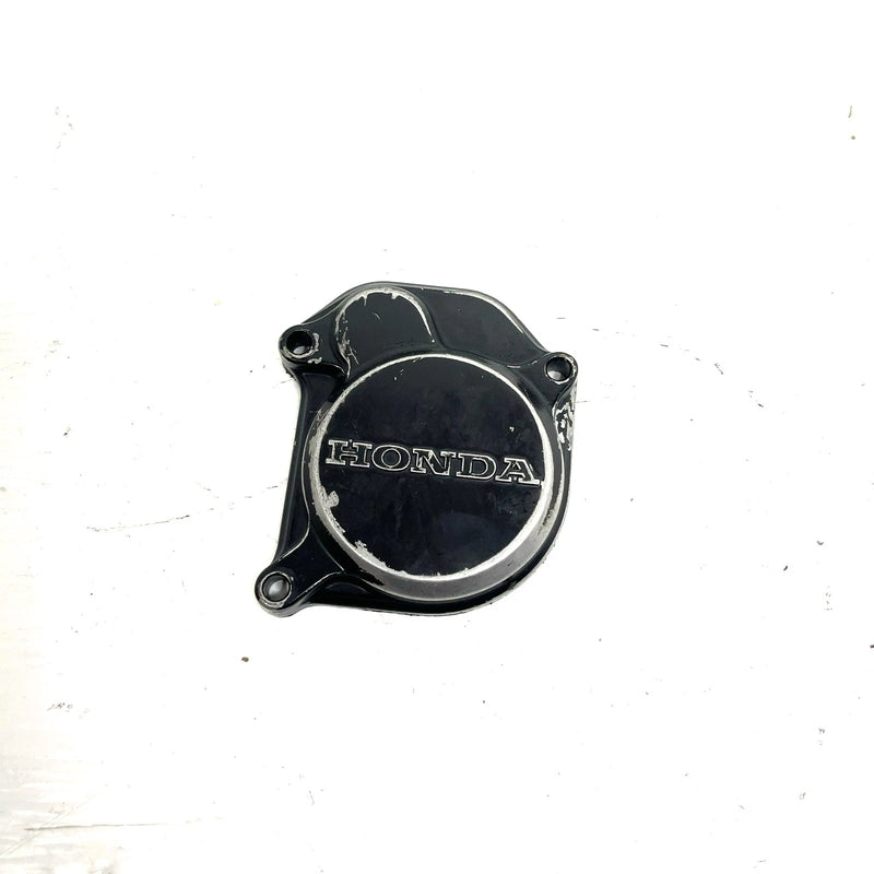 2001 Honda Foreman Rubicon 500 4x4 OEM Throttle Case Cover 53141-HC3-000 AH95