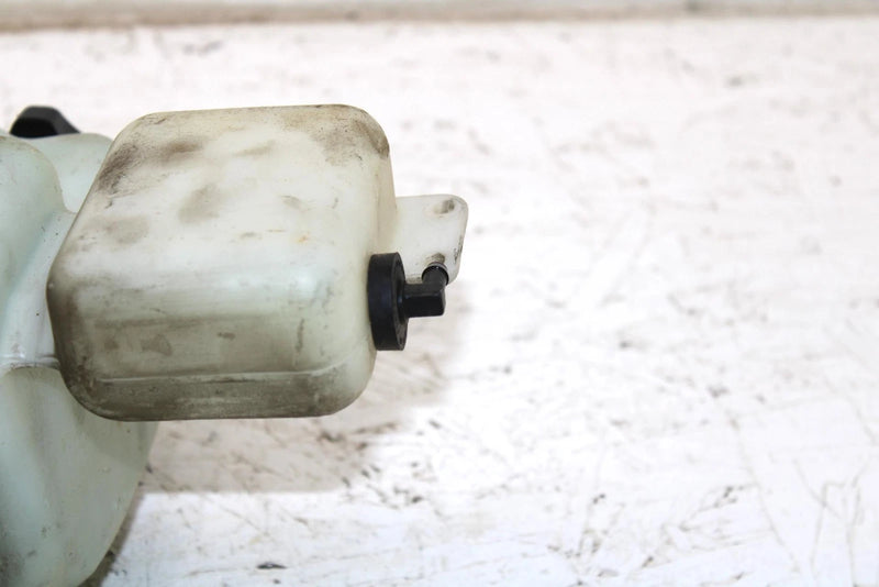 1996 Ski-doo Formula Z 583 Oem Oil Coolant Tank 572043102 B380