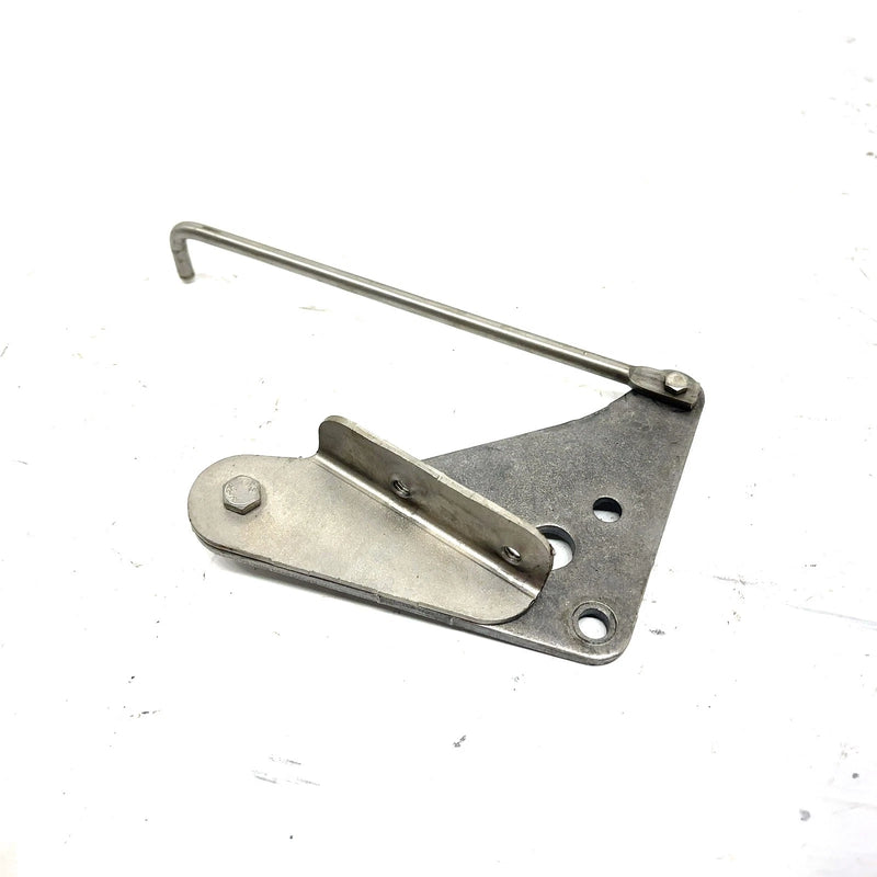 04-06 Sea-Doo RXP Supercharged OEM Hood Hinge Lever 269501132 JS59