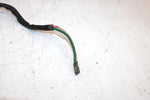 1985 Honda Trx Fourtrax 250 A Oem Receptical Socket 31651-VM5-003 AH48