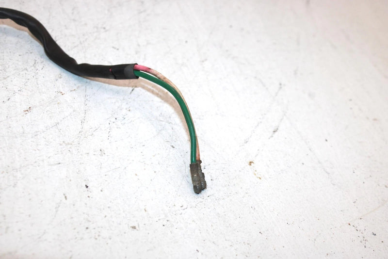 1985 Honda Trx Fourtrax 250 A Oem Receptical Socket 31651-VM5-003 AH48