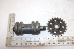 1995 Polaris 300 Oem Center Tensioner W/Sprocket 5130699 3222042 AP141
