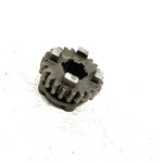 88-99 Honda FourTrax 300 4x4 OEM 23T 3rd Mainshaft Gear 23441-HC4-000 AH45