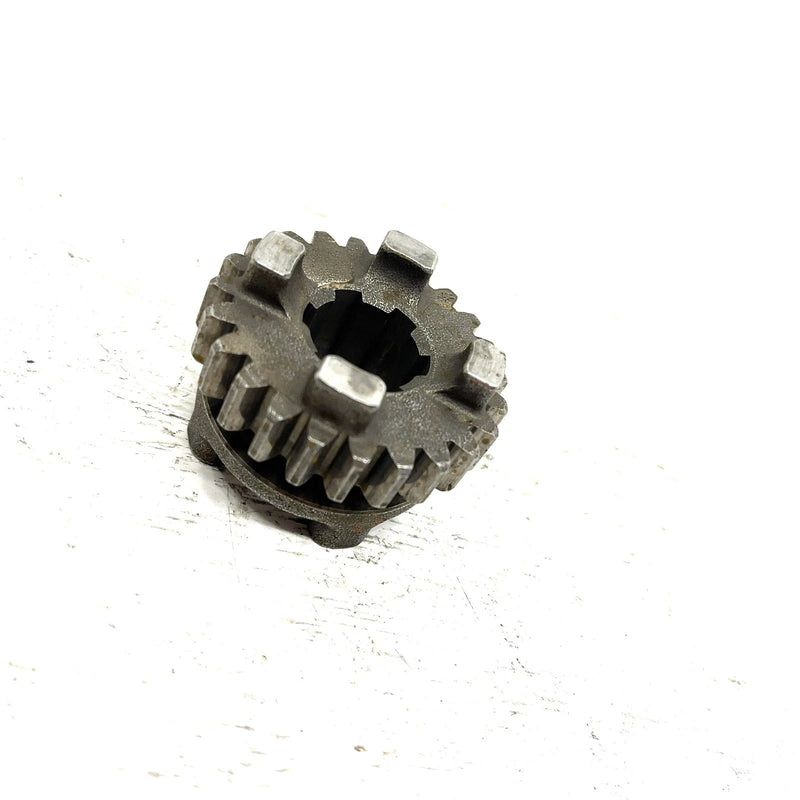 88-99 Honda FourTrax 300 4x4 OEM 23T 3rd Mainshaft Gear 23441-HC4-000 AH45