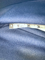 New Vintage Blue Western Heritage Polyester Pants #G31 3A-98