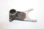 02 Honda Trx 350 Fe Oem Center Shift Fork 24212-HN5-670 AH22