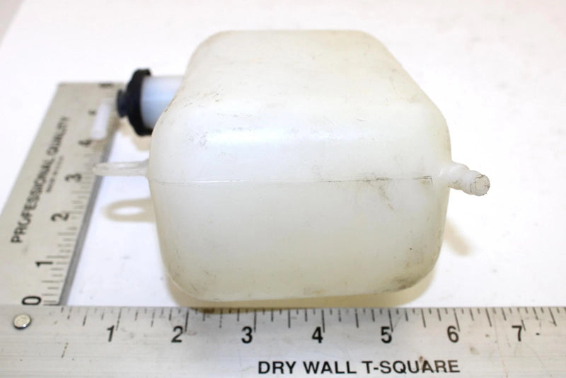 2009 Yamaha Fx Nytro Oem Coolant Tank Reservoir Bottle 8GL-21871-00-00 SY79