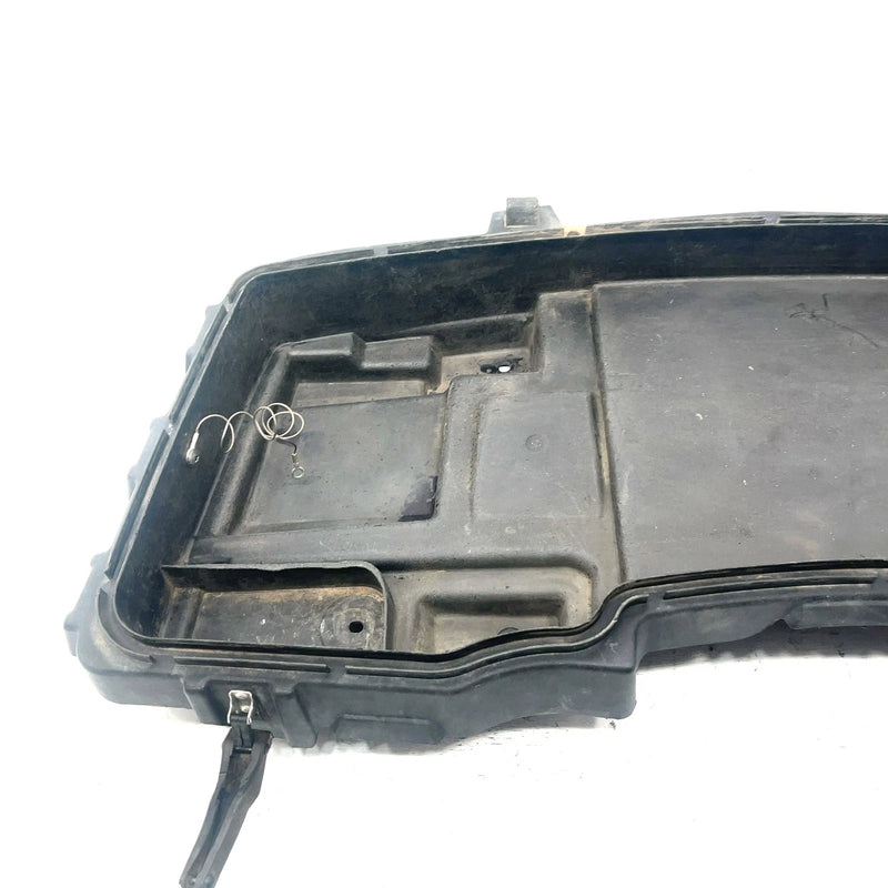 10-14 Polaris Sportsman 550 OEM Front Rack Storage Bottom 5437761 AP238.1