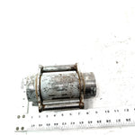 2000 Yamaha Warrior 350 YFM350X OEM Rear Axle Housing 3GD-25311-11-35 AY67