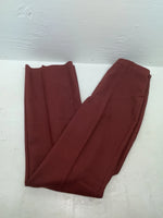 New Vintage Red Dickson Jenkins Polyester Pants #5512 XX-105