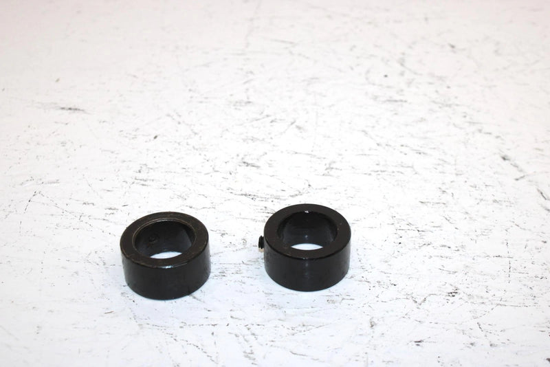 1996 Arctic Cat Puma Oem Lock Collar Pair 0704-853 SA40