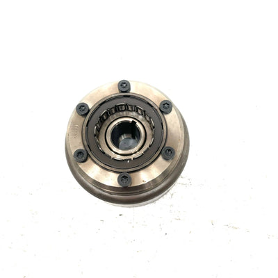 2001 Honda Sportrax 300 TRX300EX 2x4 OEM Flywheel  31110-HM3-671 AH81