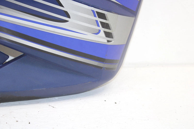2006 Ski-doo Gsx 600 Oem Right Side Panel (Blue) 517303181 SS118