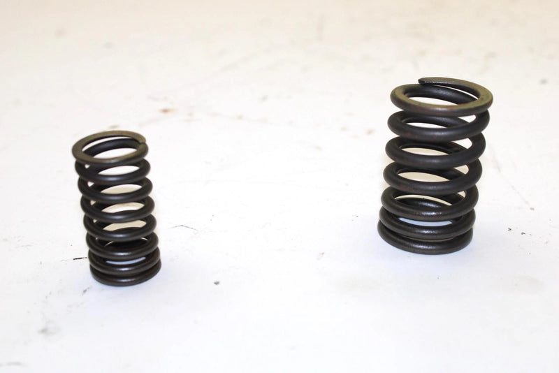 92 Suzuki King Quad 300 Oem Valve Spring Set (Inner and Outer) 12920-05210 AS19
