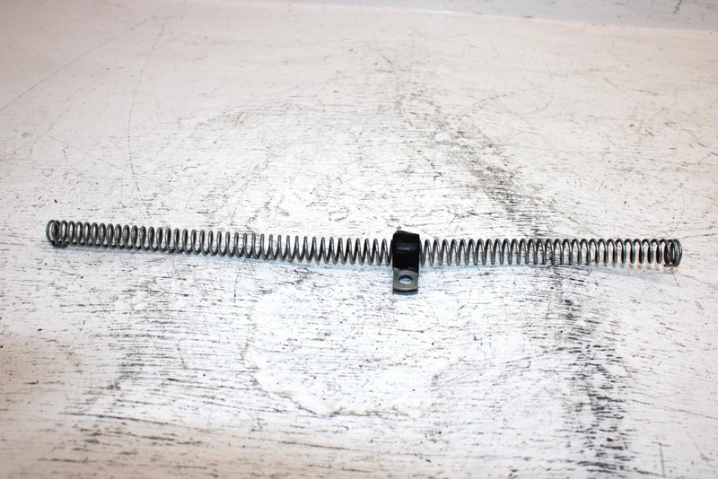 2000 Ski-doo Mxz 600 Oem Pull Cord Guide 518321569 SS0