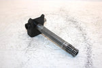 97 Yamaha Vmax Sx 700 Triple Oem Steering Spindle W/Bushing 8CR-23803-01-00 SY10