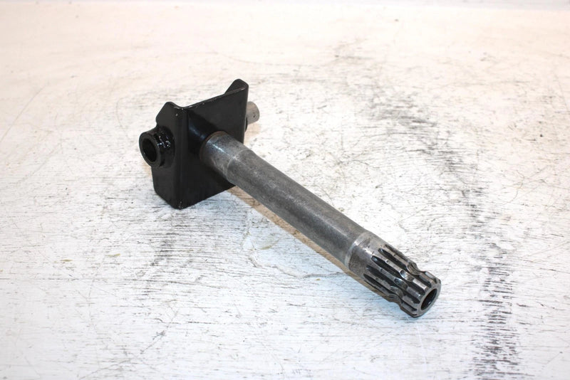 97 Yamaha Vmax Sx 700 Triple Oem Steering Spindle W/Bushing 8CR-23803-01-00 SY10