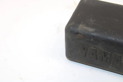 1996 Yamaha Vmax 600 Xt Oem Tool Box 85L-28100-01-00 SY123