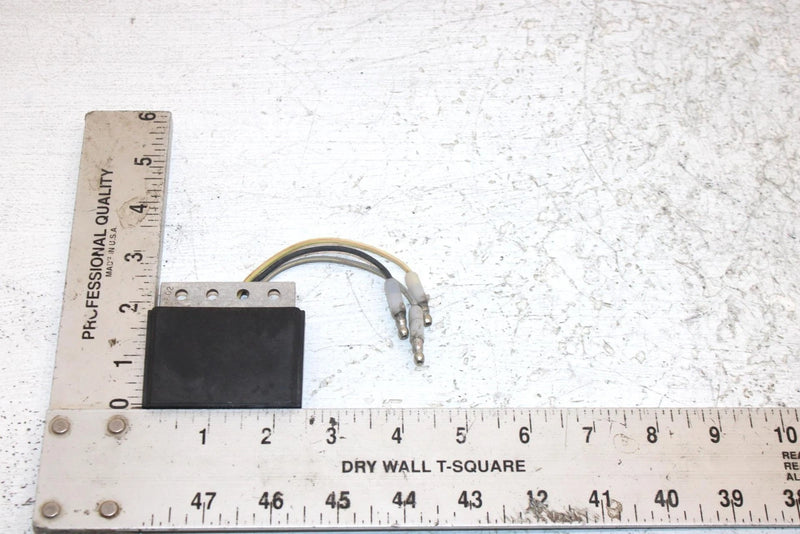 2003 Polaris Trial Blazer Oem Rev Limiter 4010186 AP156