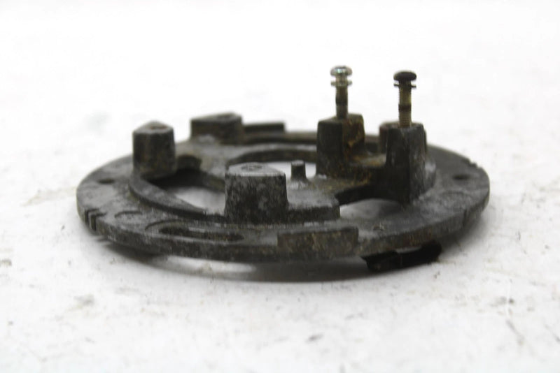 1985 Yamaha Phazer E Stator Plate88F-85510-00-00 SY57