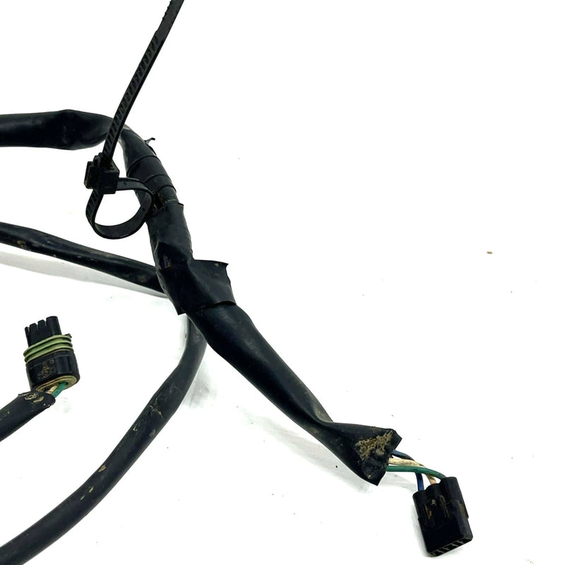 00-03 Honda Rancher 350 OEM Headlight Socket Wires 33130-HN5-671 AH47
