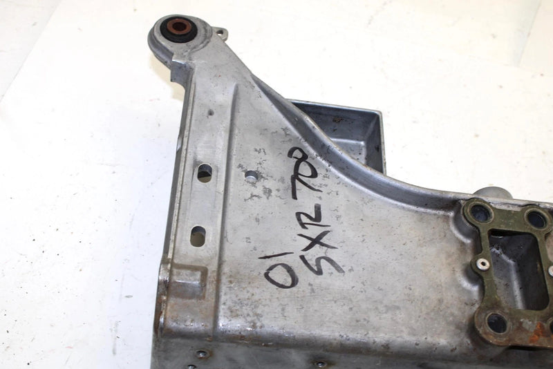 2001 Yamaha Venture 500 Oem Bulk Head 8CR-2191A-02-00 SY116