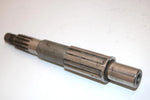 85 Yamaha  Tri Moto 225 Ytm225drn Oem Middle Driven Shaft 1EV-17553-00-00 AY19