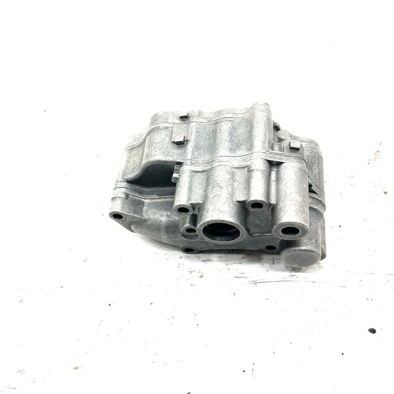 04 Honda Foreman Rubicon 500 4x4 OEM Oil Pump Housing Set 15100-HN2-010 AH86