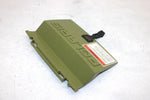 95 Polaris Sportsman 400 4x4 Oem Tool Box Lid (Olive Green) 5430769-191 APS