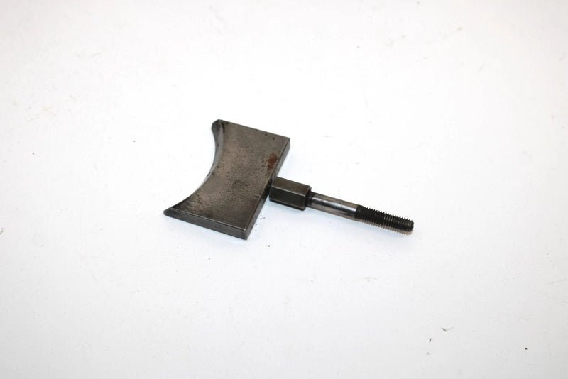 Ski-doo Oem Exhaust Power Rave Valve 420854050 Q3836